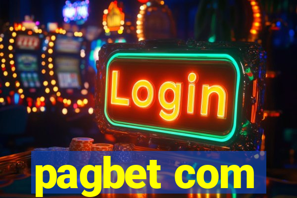 pagbet com